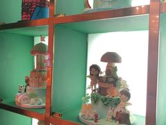 -柏尼娅PEARIA·蛋糕定制(静安店)