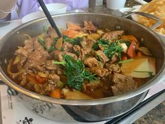 -黄记煌三汁焖锅(华发商都店)