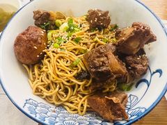 -一味老卤面(大石桥店)