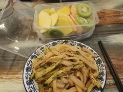 -东门町美食街