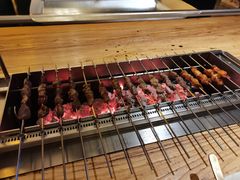 -河坝강뚝烧烤专门店(旗舰店)