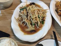 -惠宾楼老菜馆