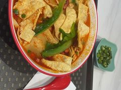 -珍螺螺蛳粉(三桥万象城店)