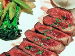 -普朗姆生蚝牛排馆 The Plump Oyster(成都摩方购物中心店)