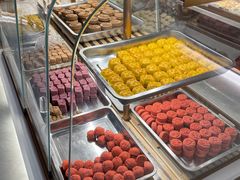 -一大糕点(纬六路店)