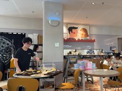 -必胜客(阿罗海店)