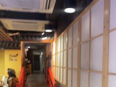 -白兔子密室(长寿路店)