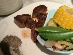 -阿吾罗日本料理(K11艺术中心店)