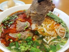-小灶派· 地道兰州牛肉面(宏发大厦店)