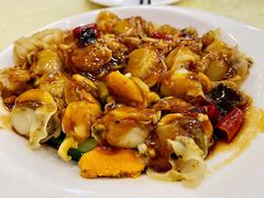 -奥华餐厅·老张记(台基厂店)