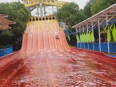 -武汉玛雅海滩水公园