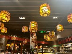 -南京大牌档(香港广场店)