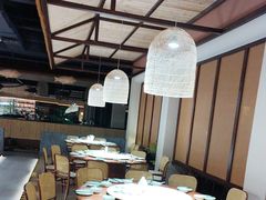 -风味小馆(天目湖宾馆店)