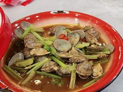 -香满锅老北京羊蝎子火锅·家常菜(新街口店)