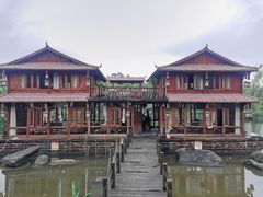 -两江国际影视城