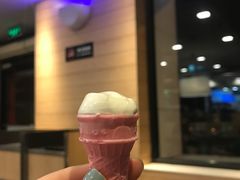 -麦当劳(仙林亚东城得来速店)