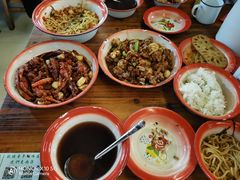 -老三样·美食研究中心(世贸路店)