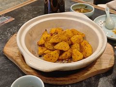 -紫泥369粗粮季(鼓楼店)