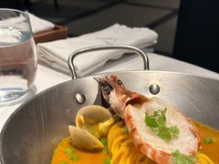 -L'Arome芳芳法国餐厅(仙林金鹰店)