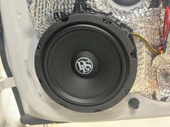 -乐之行汽车音响改装