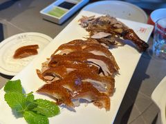 -全聚德(长白直营店)