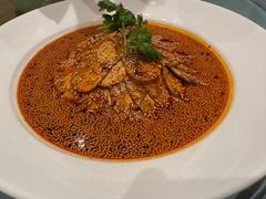 -御苑精品川菜馆(锦江店)