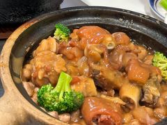 -火啫啫·粤式啫啫煲(南通首店)
