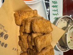 -一块豆腐·海鲜·家常菜(李沧书院路店)