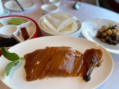 -满堂·烤鸭店·北京菜(鼓楼店)