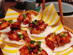 -安南越南餐厅(青岛万象城店)