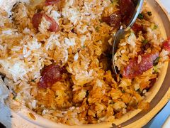 -八府香鸭·啫啫煲(华山路店)