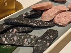 -红沃鳗鱼黑牛烤肉店(不老街店)