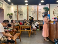 大堂-刘氏三和面馆