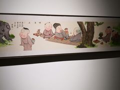 -宝龙艺术中心(七宝宝龙城店)