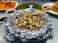 盐焗花螺-大东海海鲜酒楼(渔人码头总店)