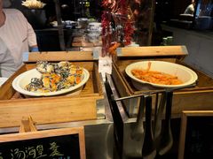 -君悦酒店·乐厨·高空自助餐(青年大街店)