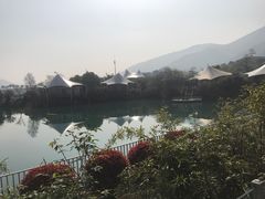 -李东农庄(中南百草园地标店)