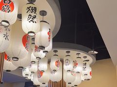 -極屋鮨牛 · 烧肉酒场(时代C馆店)