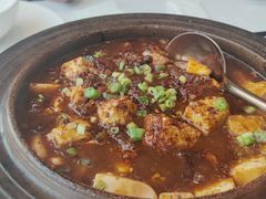 -上蔬无瑕· 创意素食·Vegetarian(华采天地店)