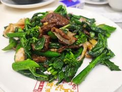 -凤城礼记鱼翅海鲜酒家(新马路总店)