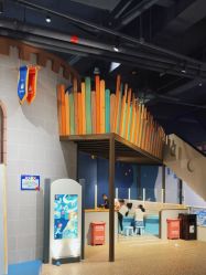 -幻贝家儿童乐园(苏州中心店)