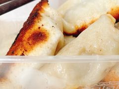 -黄阿姨锅贴大王(万航渡路店)