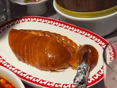 -清真·鸦儿李记·涮肉(花市店)