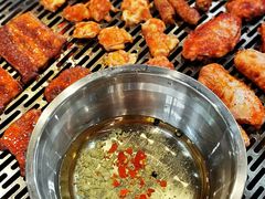 -西昌老号李小肠特色烧烤园(双流店)