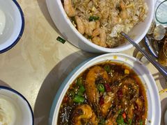 -北方饺子王·海肠捞饭·海鲜锅(山大店)