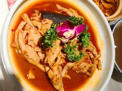 -味福记·江西小炒·南昌小吃(青山湖万达店)