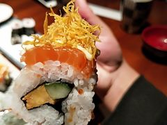 -千代武日本料理(爱建店)