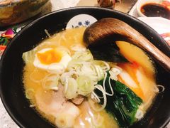 -大岛日本料理铁板烧(南通大饭店)