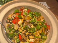 -小厨师·二十年沈家门小海鲜(百井坊巷店)