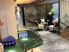 -陆琴脚艺·足浴·SPA(夫子庙店)